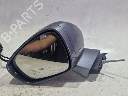 Retrovisor izquierdo Retrovisor izquierdo CITROËN C5 III Break (RW_) 2.0 HDi 140 (140 hp) 36530987 36530987