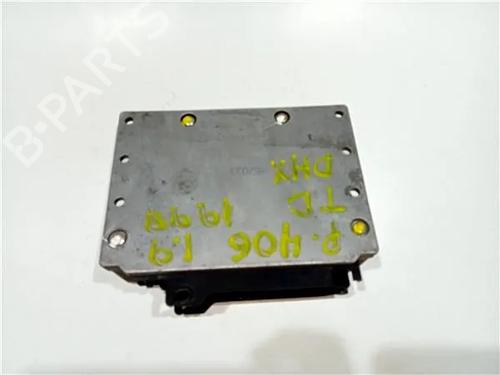 Elektronisk modul PEUGEOT 406 (8B) 2.0 HDI 90 | BP23928560M83 