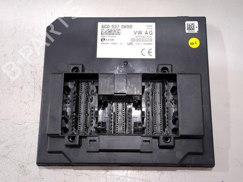Used Electronic module SEAT IBIZA IV SC (6J1, 6P5) [2008-2018]  26918864
