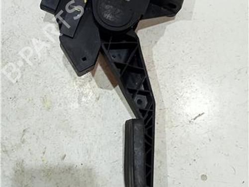 Pedal OPEL ASTRA G Saloon (T98) 2.0 DI (F69) (82 hp) 23930173
