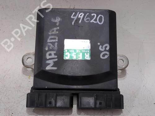 Elektronisk modul MAZDA 3 Saloon (BK) 1.6 DI Turbo (BK12Y) | BP27273749M83 
