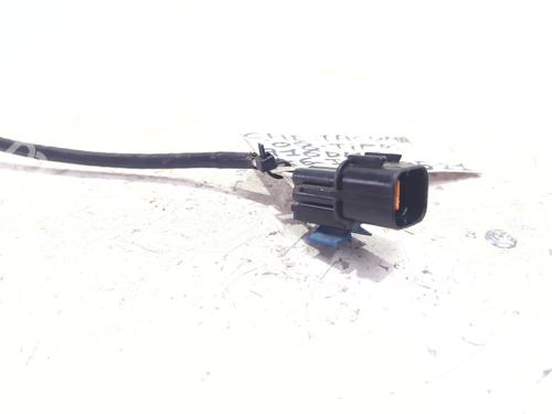 Electronic sensor CHEVROLET REZZO MPV (U100) 1.6 | BP40293762M84 - Image 2