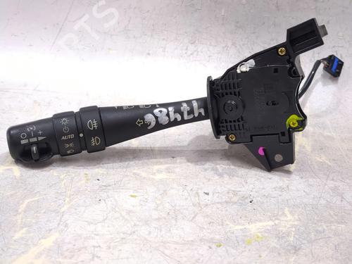 Used Headlight switch CADILLAC STS 3.6 (257 hp) 28010253