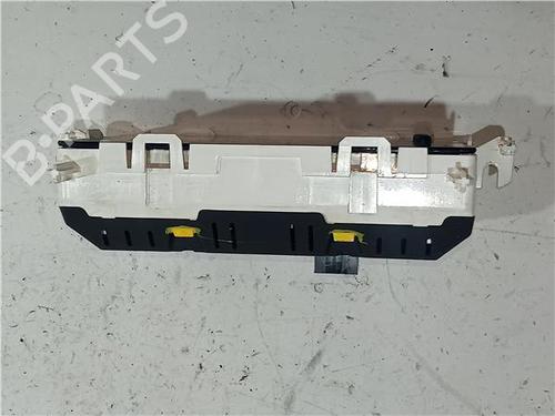 Annen FORD FIESTA VI (CB1, CCN) 1.25 | BP23918024O1 