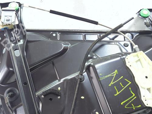 Front right window mechanism VW PASSAT B6 (3C2) 2.0 TDI 16V | BP38037634C23 - Image 7