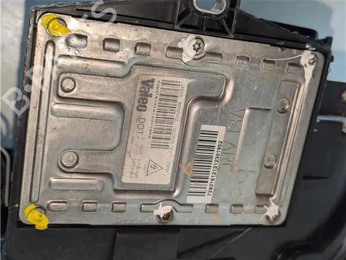 Scheinwerfer rechts für AUDI A4 B6 (8E2) 1.9 TDI quattro (130 hp) 23925114