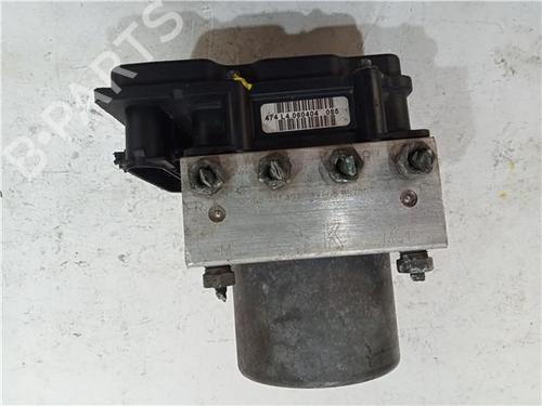 Used ABS pump NISSAN ALMERA I (N15) 2.0 D (75 hp) 23910918