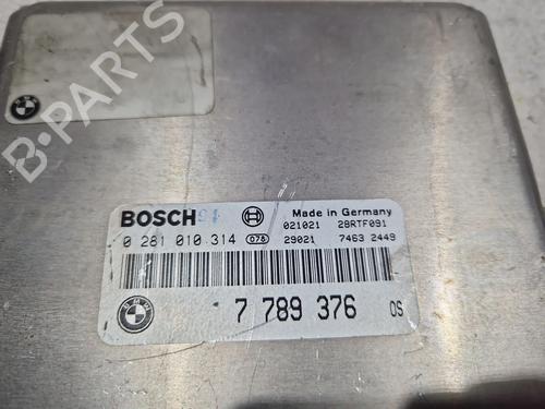 Electronic module BMW X5 (E53) 3.0 d | BP29394004M83 