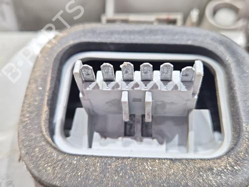 Højre baglygte OPEL ZAFIRA A MPV (T98) 2.2 DTI 16V (F75) | BP30377324C35 