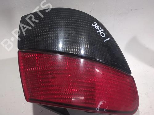 Right taillight PEUGEOT 406 (8B) 1.9 TD | BP23927191C35 
