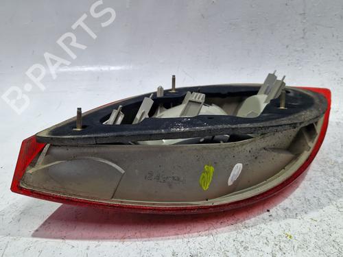 Left taillight FORD KA (RB_) 1.3 i | BP30699606C34 