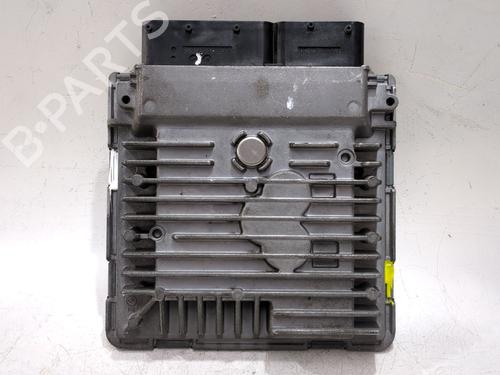 Used Electronic module SEAT IBIZA IV (6J5, 6P1) 1.6 TDI (90 hp) 27310480
