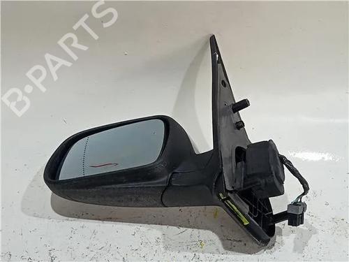 Used Left mirror CITROËN XSARA (N1) 1.9 TD (90 hp) 24968045