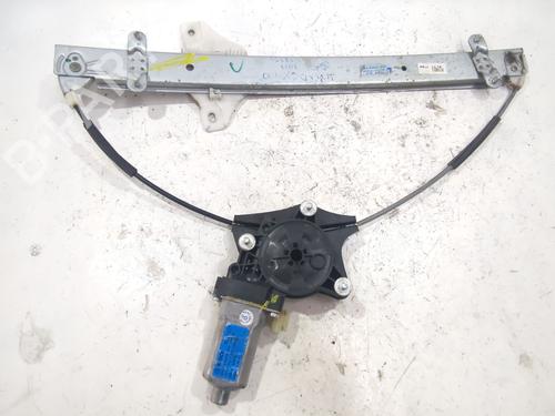 Used Other Other HYUNDAI i10 II (BA, IA) 1.0 LPG (67 hp) 36766735 36766735