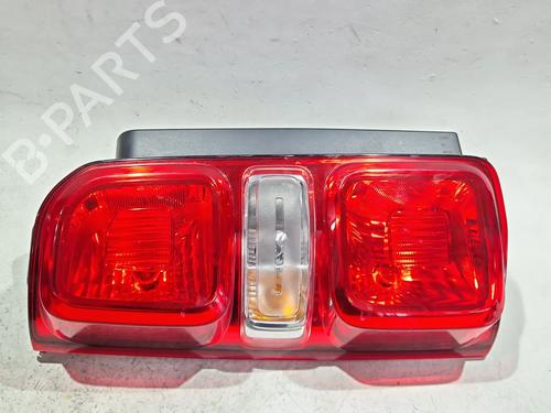 Used Left taillight CITROËN JUMPY III Van (V_) 1.6 BlueHDi 95 (95 hp) 29559332