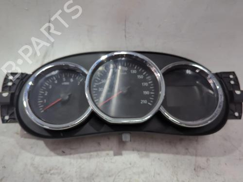 Kombinert Instrument DACIA LODGY (JS_) 1.5 dCi (90 hp) 28623109