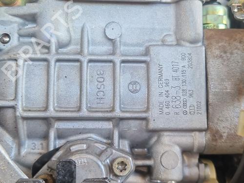 Engine VW PASSAT B5 (3B2) 1.9 TDI | BP40499684M1 - Image 4