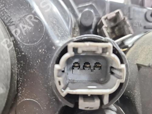 Left headlight NISSAN ALMERA II (N16) 2.2 dCi | BP29388463C28 