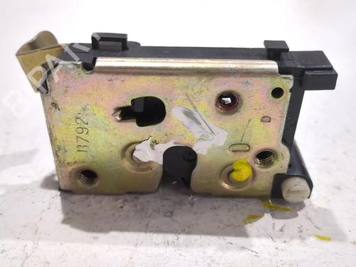 Front right lock CITROËN JUMPER I Van (244) 2.8 HDi | BP24202498C97 