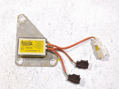 Airbag module CITROËN JUMPER I Platform/Chassis (244) 2.0 HDi | BP23925810M53 