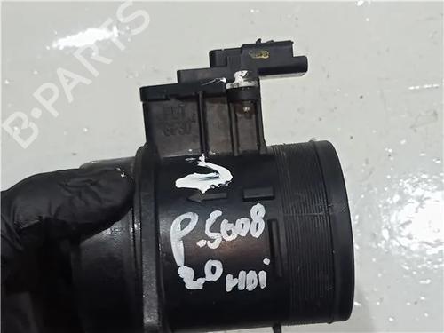 Mass air flow sensor PEUGEOT 5008 (0U_, 0E_) 2.0 HDi 150 / BlueHDi 150 | BP23922679M95 