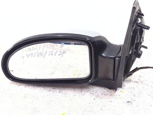 Used Left mirror Left mirror 37694618 37694618