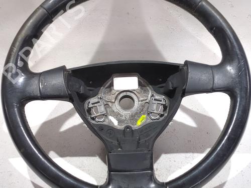 Steering wheel VW POLO (9N_, 9A_) 1.4 TDI | BP24874933C49 