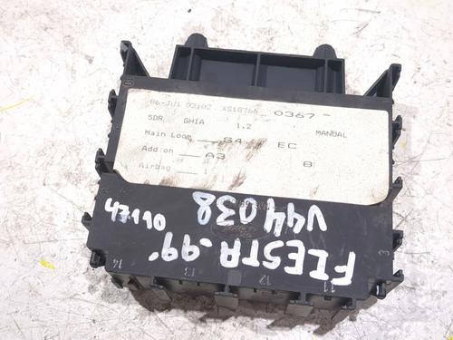 Sikringsdåse FORD FIESTA IV (JA_, JB_) 1.25 i 16V (75 hp) 26595670