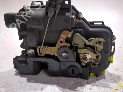 Rear right lock SKODA OCTAVIA I (1U2) 1.9 TDI | BP24202234C99 