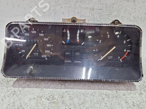 Used Instrument cluster OPEL KADETT E (T85) 1.6 S (C19, D19) (82 hp) 30385061