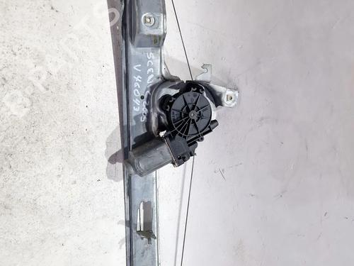 Used Left front window motor RENAULT GRAND SCÉNIC II (JM0/1_) 1.5 dCi (JM02, JM13) (101 hp) 29388404