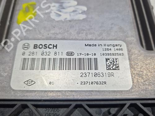 Electronic module DACIA SANDERO II 1.5 dCi 75 / Blue dCi 75 (B8JW, B8M4, B8AH, B8M7, B8M6) | BP35784081M83 - Image 2
