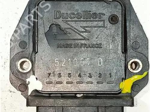 Used Electronic module PEUGEOT 305 I (581A) 1.5 Diesel (49 hp) 25616558
