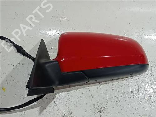 Left mirror AUDI A3 (8P1) 2.0 TDI 16V quattro | BP23923110C26 