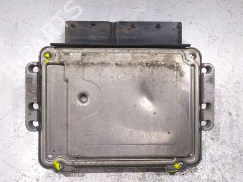 Electronic module OPEL ASTRA H (A04) 1.9 CDTI 16V (L48) | BP34116500M83 - Image 2