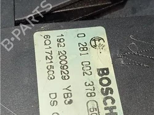 Pedal SEAT IBIZA III (6L1) 1.9 TDI | BP23914030I4 