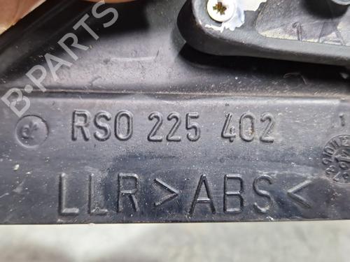 Right mirror AUDI A4 B5 (8D2) 1.9 TDI | BP29876153C27