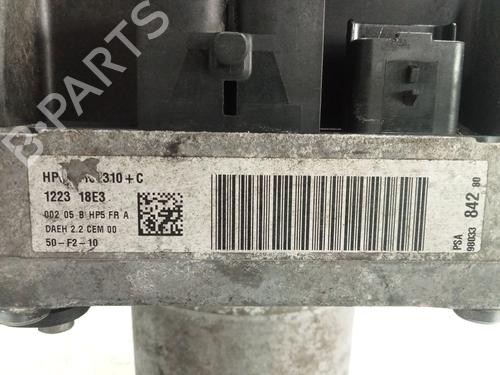 Steering pump PEUGEOT PARTNER Tepee 1.6 HDi / BlueHDi 75 | BP36519755M99 - Image 6