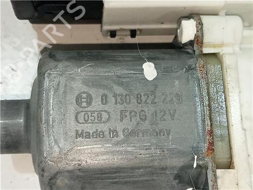 Left front window motor VW GOLF V (1K1) 2.0 TDI 16V | BP23911345E21 