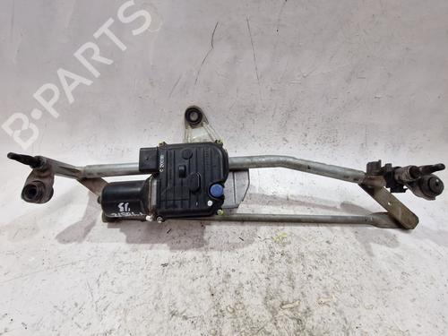 Vindrude Viskermekanisme VW PASSAT B7 (362) 2.0 TDI (140 hp) 33169879