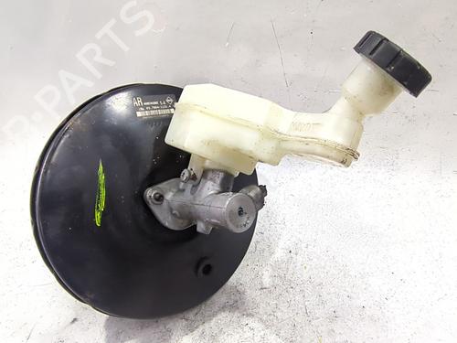 servo-brake-nissan-note-e12-2012-33618167 main image
