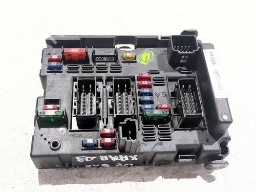 Used Fuse box CITROËN XSARA Coupe (N0) 1.6 16V (109 hp) 30656748