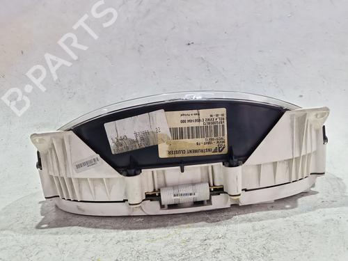 Instrument cluster SEAT ALHAMBRA (7V8, 7V9) 2.0 i | BP30656474C47