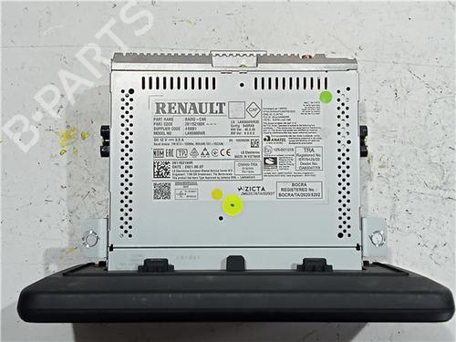 Radio DACIA SANDERO III 1.0 TCe 90 | BP23921671E6 