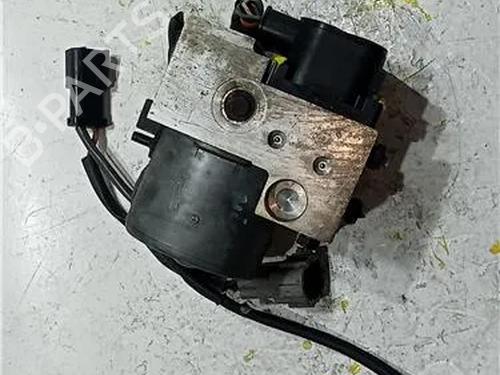 ABS pump NISSAN PRIMERA Hatchback (P11) 1.8 16V | BP23916596M43 