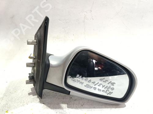 right-mirror-hyundai-matrix-fc-2001-2002-2003-2004-2005-2006-2007-2008-2009-2010-40125156 main image