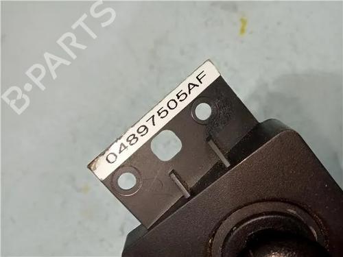 Switch JEEP CHEROKEE (XJ) 2.5 TD 4x4 | BP23906952I30 