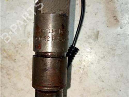 Injector SEAT LEON (1M1) 1.9 TDI | BP23929846M100 