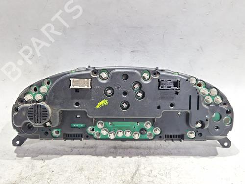 Instrument cluster PEUGEOT 406 (8B) 2.0 HDI 110 | BP30410920C47 