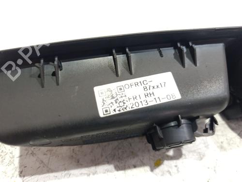 Left front window switch OPEL MOKKA / MOKKA X (J13) 1.7 CDTI (_76) | BP40009395I27 - Image 3